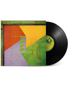 Mason Nick - Nick Mason'S Fictitious Sports