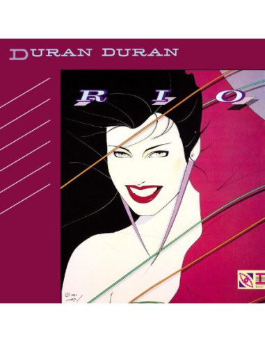 Duran Duran - Rio