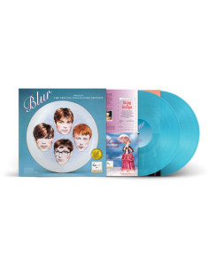 Blur - Blur Present The Special Collectors Edition (Blue)