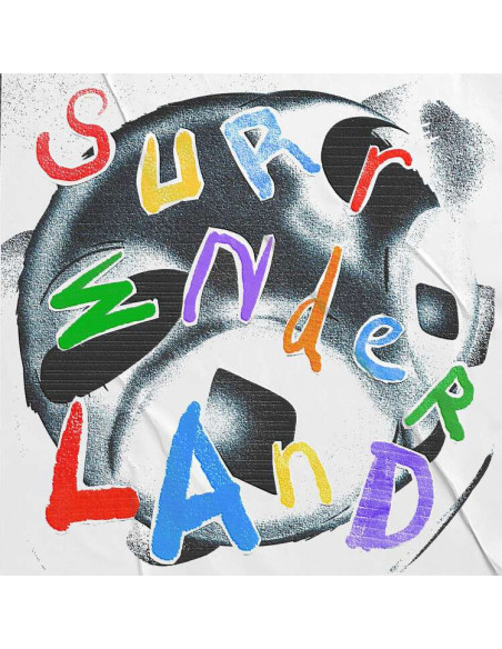 Dirty Nice - Surrenderland