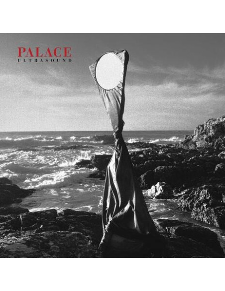 Palace - Ultrasound (Coloured Vinyl Limited Edition)