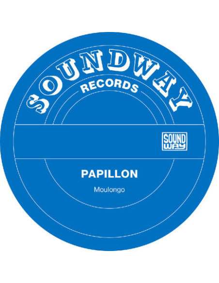 Papillon - Moulongo