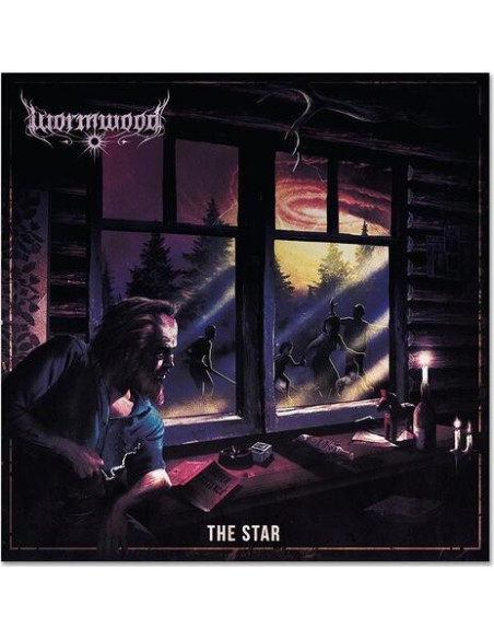 Wormwood - The Star
