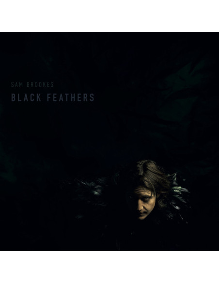 Brookes Sam - Black Feathers