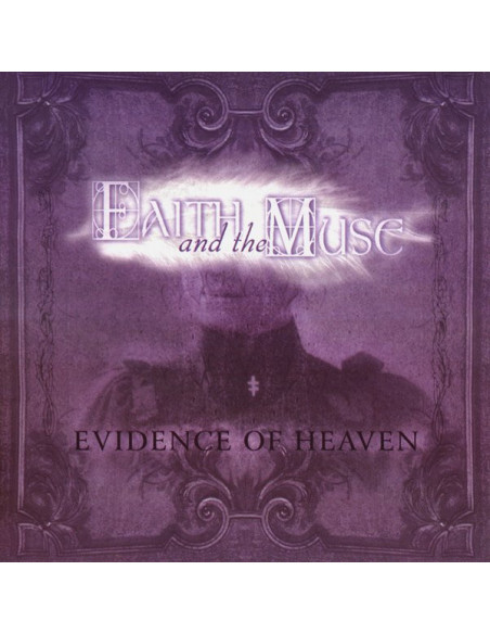 Faith And The Muse - The Burning Season (Vinyl Double Gold and Black Gatefold Limited Edt.)