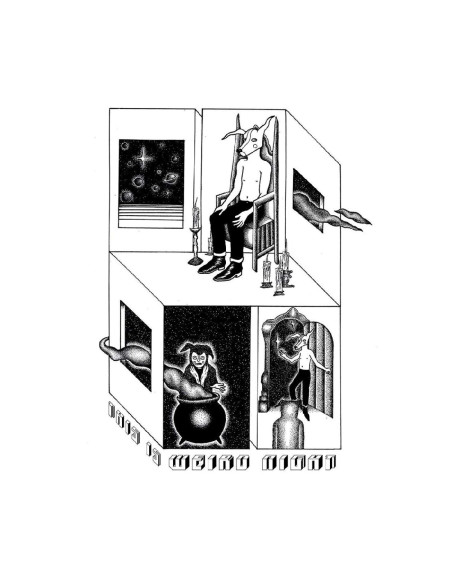 Weird Night - This Is Weird Night