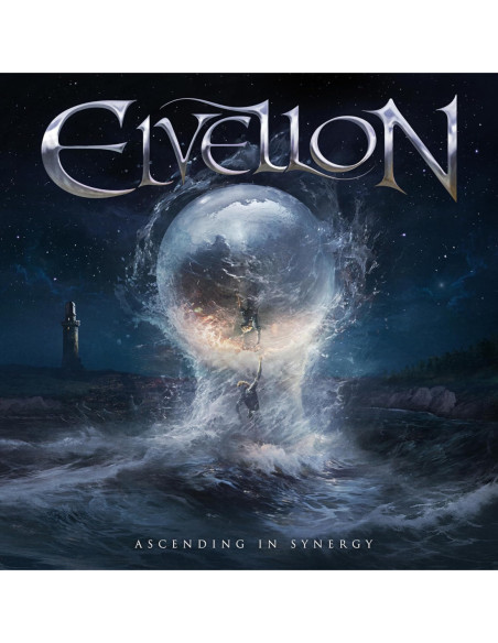 Elvellon - Ascending In Synergy