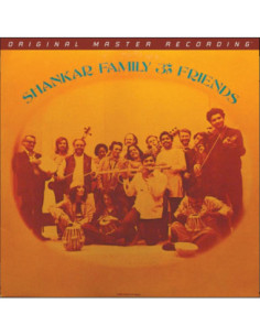 Shankar Ravi - Shankar Family and Friends