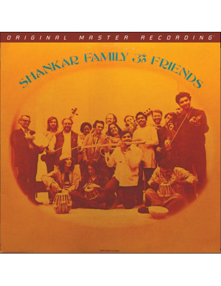 Shankar Ravi - Shankar Family and Friends