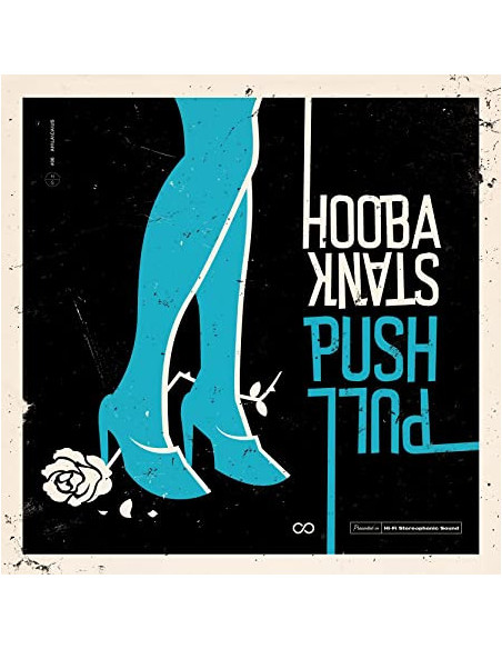 Hoobastank - Push Pull