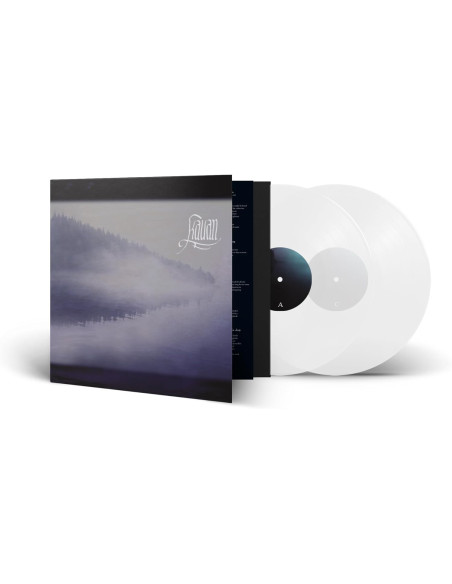 Tenhi - Kauan (Clear Vinyl)