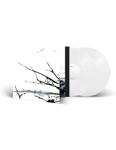 Tenhi - Vare (Clear Vinyl)