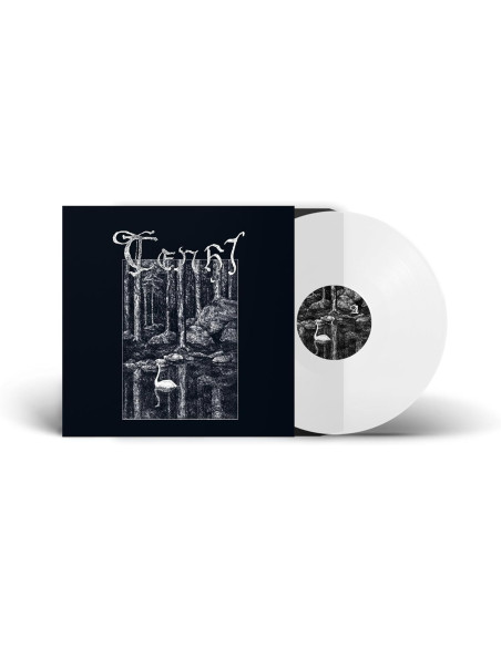 Tenhi - Kertomuksia, Hallavedet (Vinyl Clear)