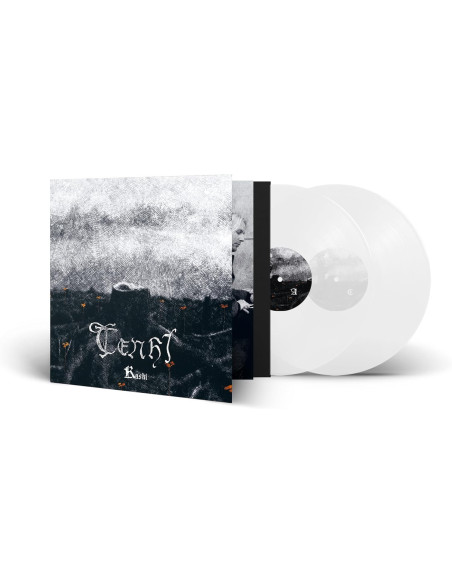 Tenhi - Kaski (Vinyl Clear Edt.)