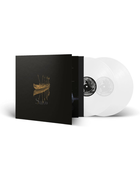 Tenhi - Saivo (Vinyl Clear Edt.)