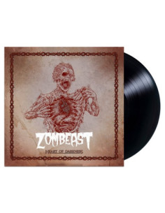 Zombeast - Heart Of Darkness