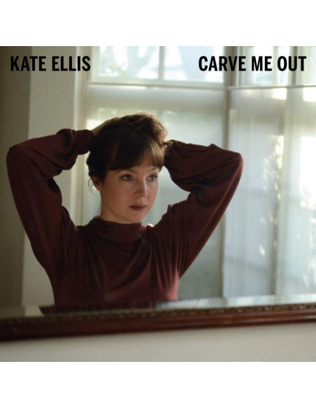Ellis Kate - Carve Me Out