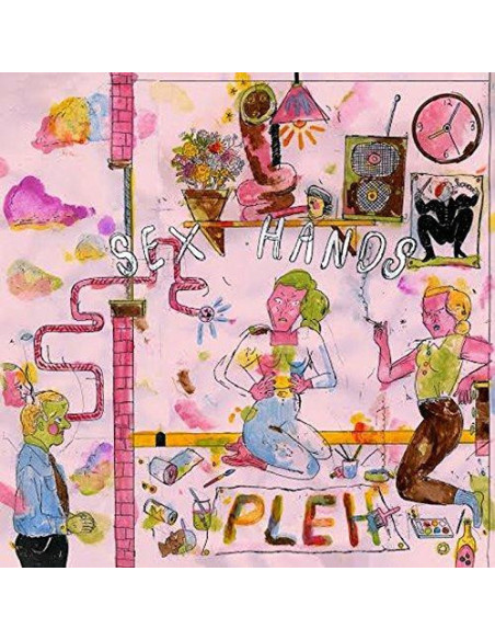 Sex Hands - Pleh