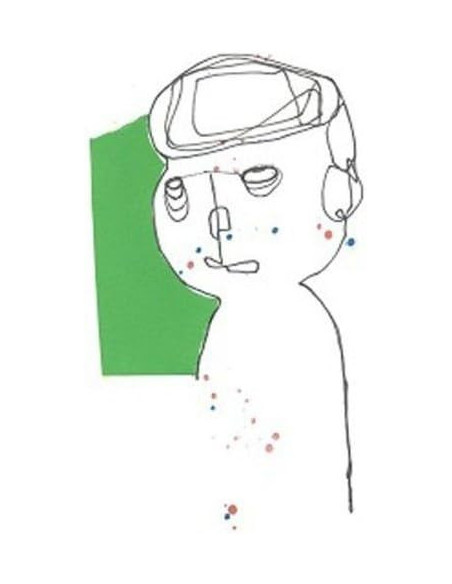 Then Thickens - Colic (Coloured Edition)