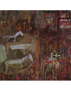 Baker Ginger - Horses And Trees