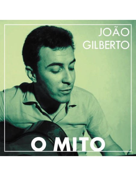 Gilberto Joao - O Mito