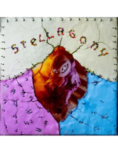 Sid Spada - Stellagony