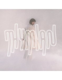 Thymian - White Knuckled (Vinyl Orange Edt.)