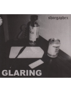 Glaring - Shoegaphex