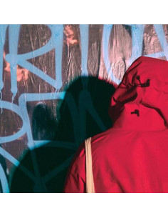 Spiritual Cramp - Spiritual Cramp - Milky Clear Vinyl