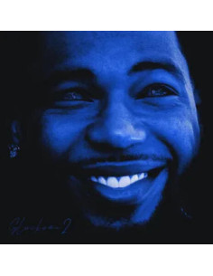 Key Glock - Glockoma 2 (Deluxe)