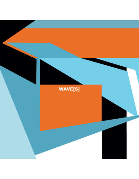 Jenkins, Mick - Wave(S)