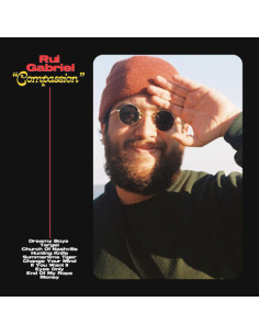 Gabriel, Rui - Compassion