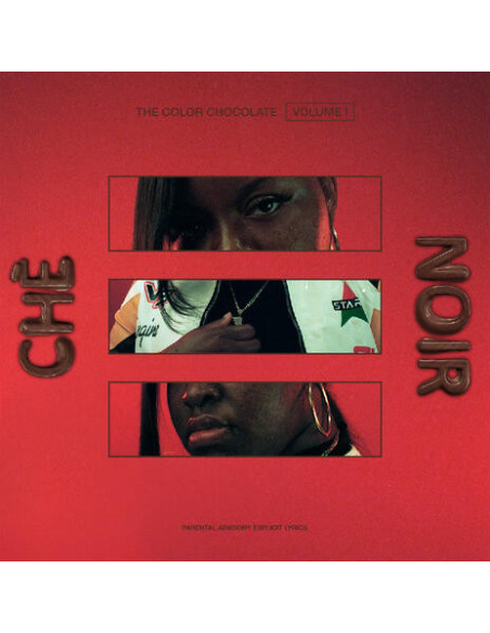 Che Noir - Color Chocolate V.1