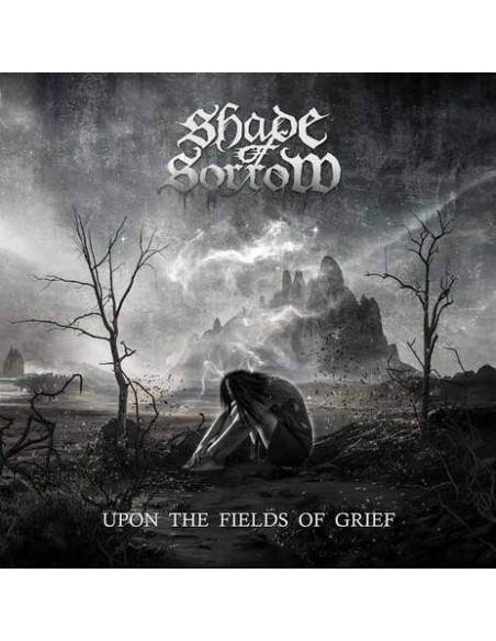 Shade Of Sorrow - Upon The Fields Of Grief