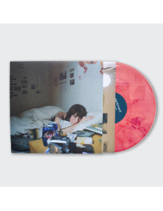 Rousay, Claire - Sentiment (Light Spotting Vinyl)