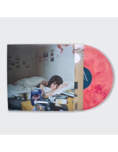 Rousay, Claire - Sentiment (Light Spotting Vinyl)