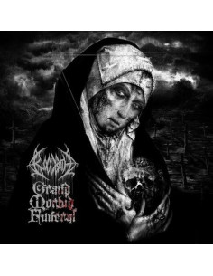 Bloodbath - Grand Morbid Funeral - 10Th Anniversary