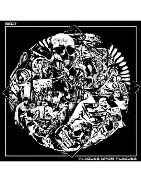 Sect - Plagues Upon Plagues