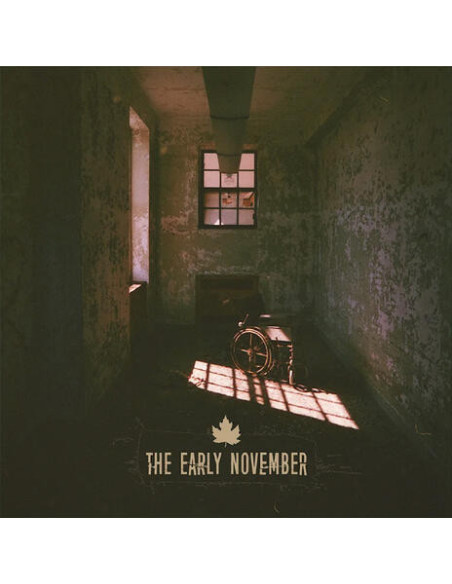 Early November - Early November (Lavender Eco-Mix Vinyl)