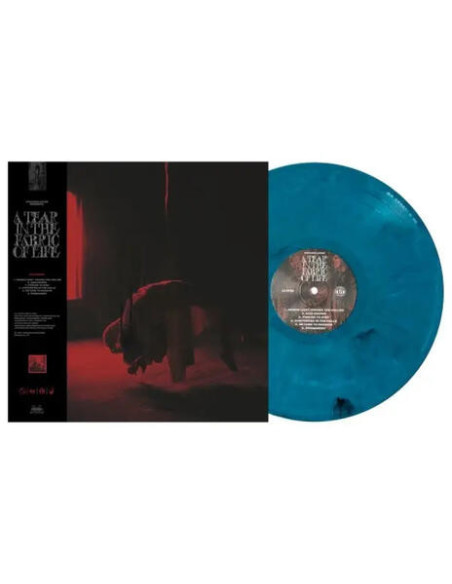 Knocked Loose - A Tear In The Fabric Oflife (Laguna Eco-