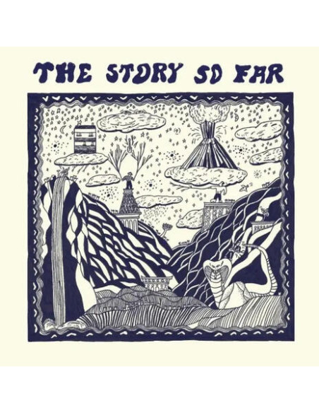 Story So Far - Story So Far (Laguna Eco-Mix Vinyl)