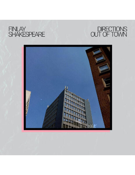 Finlay Shakespeare - Directions Out Of Town