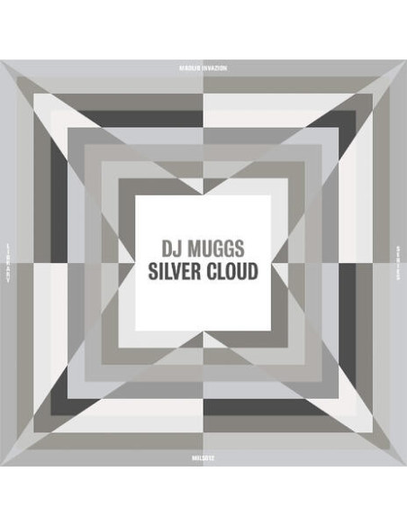 Dj Muggs - Silver Cloud