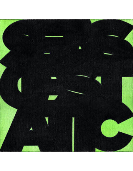 Dead Horse - Seas Of Static