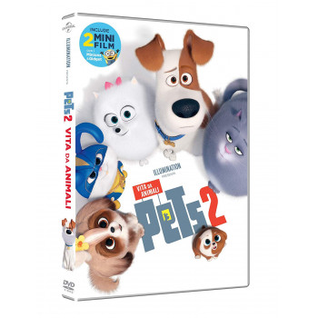 Pets 2 - Vita Da Animali