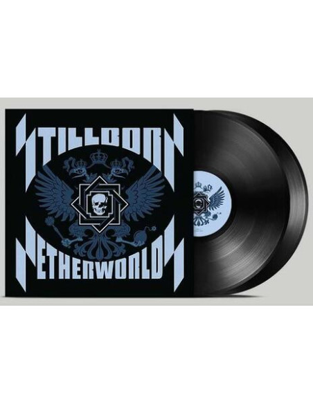 Stillborn - Netherworlds
