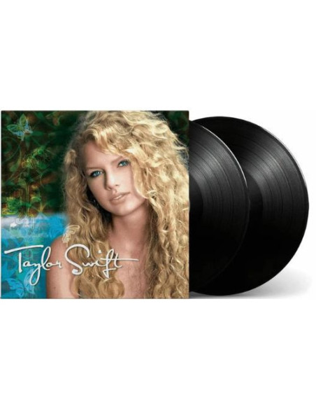 Swift Taylor - Taylor Swift