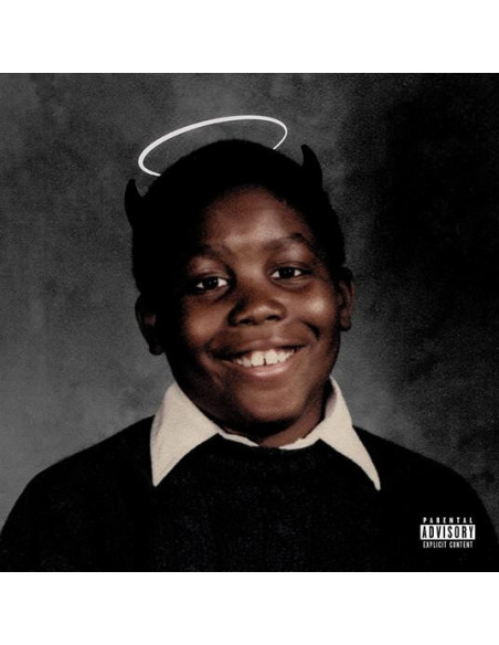 Killer Mike - Michael