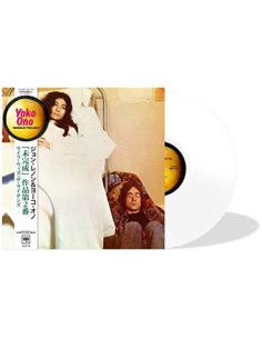 Lennon John - Unfinished Music No. 2: Life With The Lions (Japan Edt. Limited)