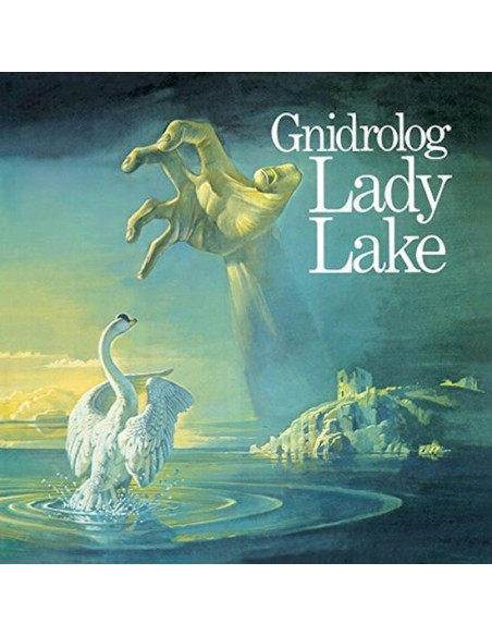 Gnidrolog - Lady Lake